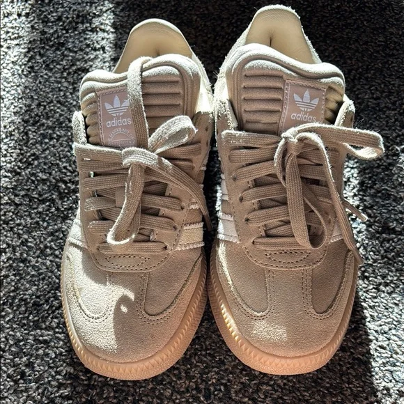 Adidas Samba XLG - Picture 2 of 6